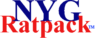 NYG Ratpack
