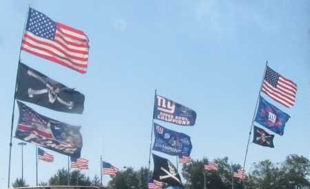 Flags 'R' Us