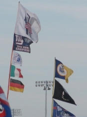 We've Got Neighbors...