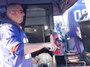The Pursuit Of The Perfect Burger